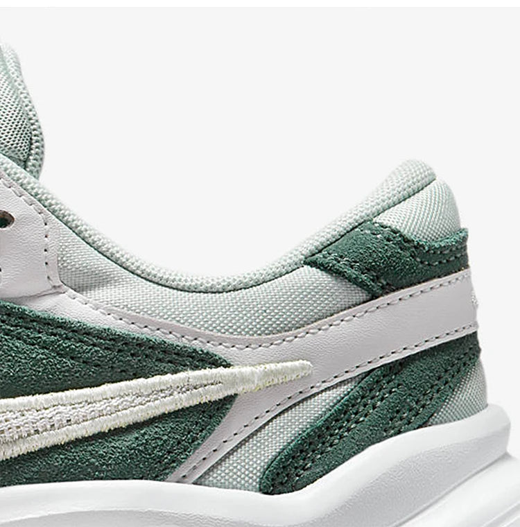 Nike Genuine Product 2024 New Women's Mesh Breathable Sneakers FJ3794-300