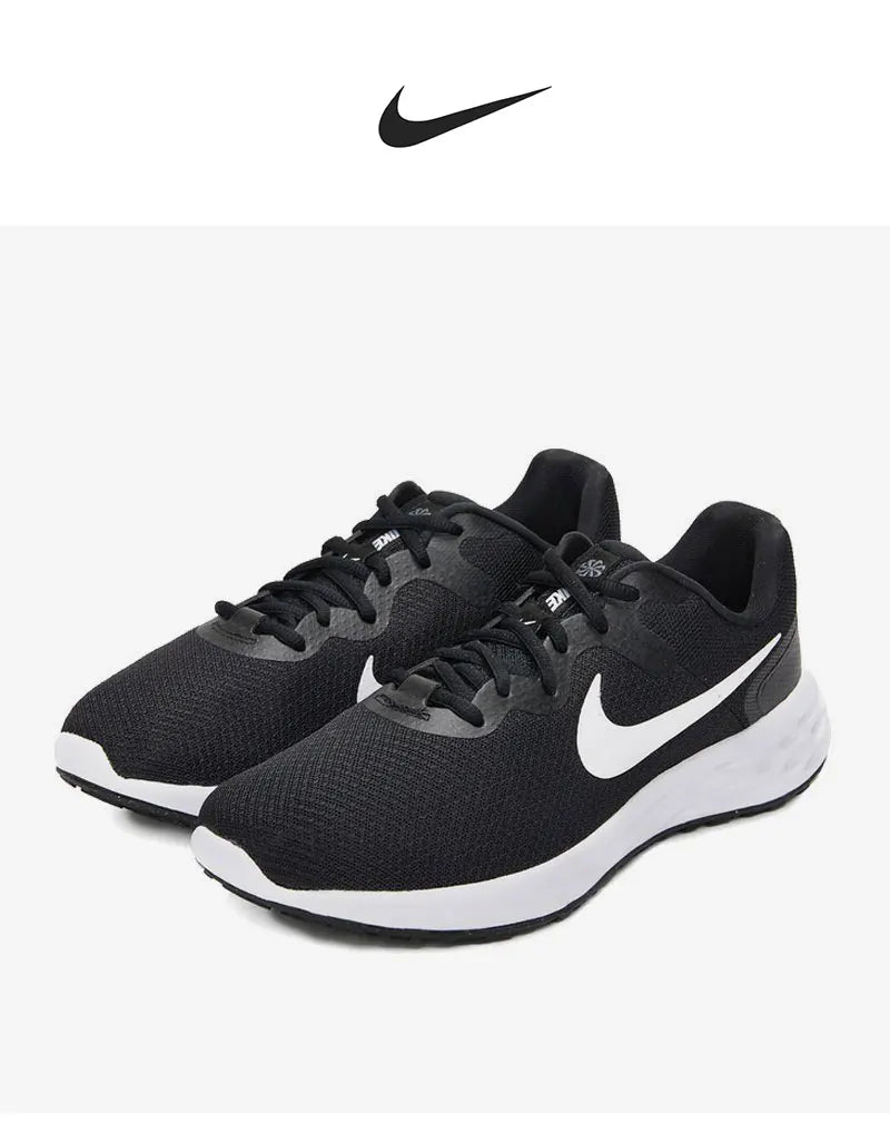 Nike oficial autêntico da nova estação, sapatilhas de corrida masculinas de tendência fashion DC3728-003