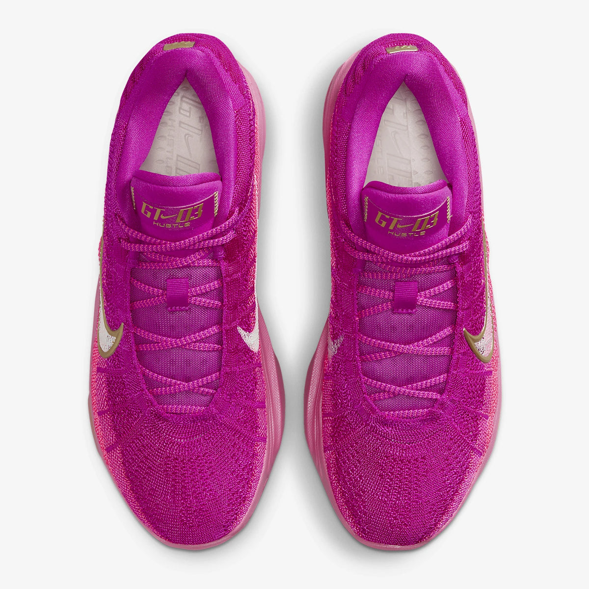 Nike officielle, autentiske, trendy herresko med polstring, sport, åndbarhed og basketball FV5952-601