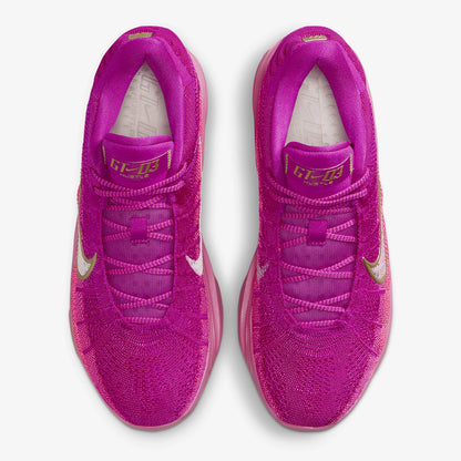 Nike officielle, autentiske, trendy herresko med polstring, sport, åndbarhed og basketball FV5952-601