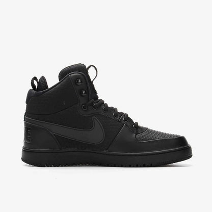 Zapatillas Nike originales Court Borough AA0547-002 clásicas deportivas y casuales para hombre y mujer