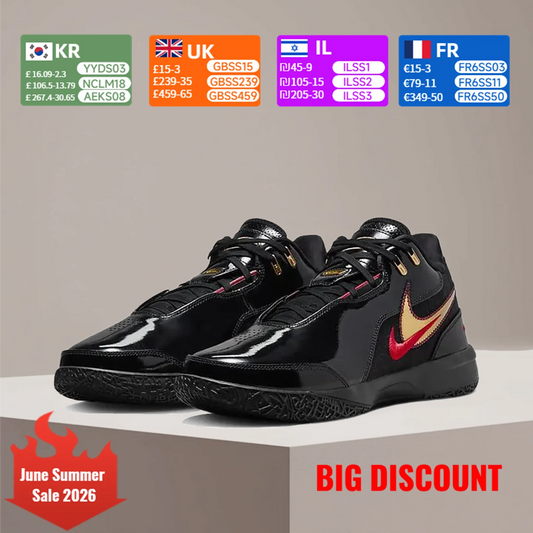 Nike Zoom LeBron NXXT LeBron Fashion Basketball Shoes - Slip-Resistant, Durable, Cushioned, Long-Lasting FJ1567-001