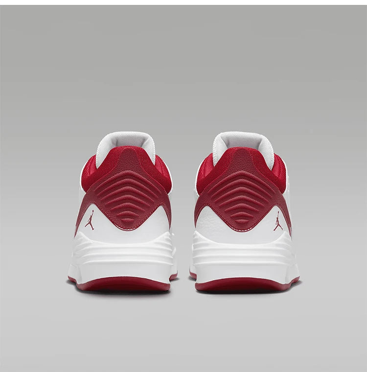 Nike Official Genuine Jordan Max Aura 5 Ανδρικά αθλητικά παπούτσια με επένδυση DZ4353-106