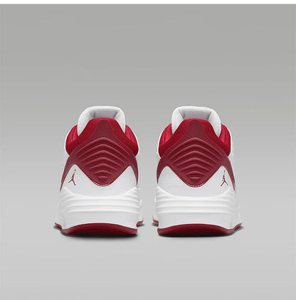 Nike Official Genuine Jordan Max Aura 5 Ανδρικά αθλητικά παπούτσια με επένδυση DZ4353-106