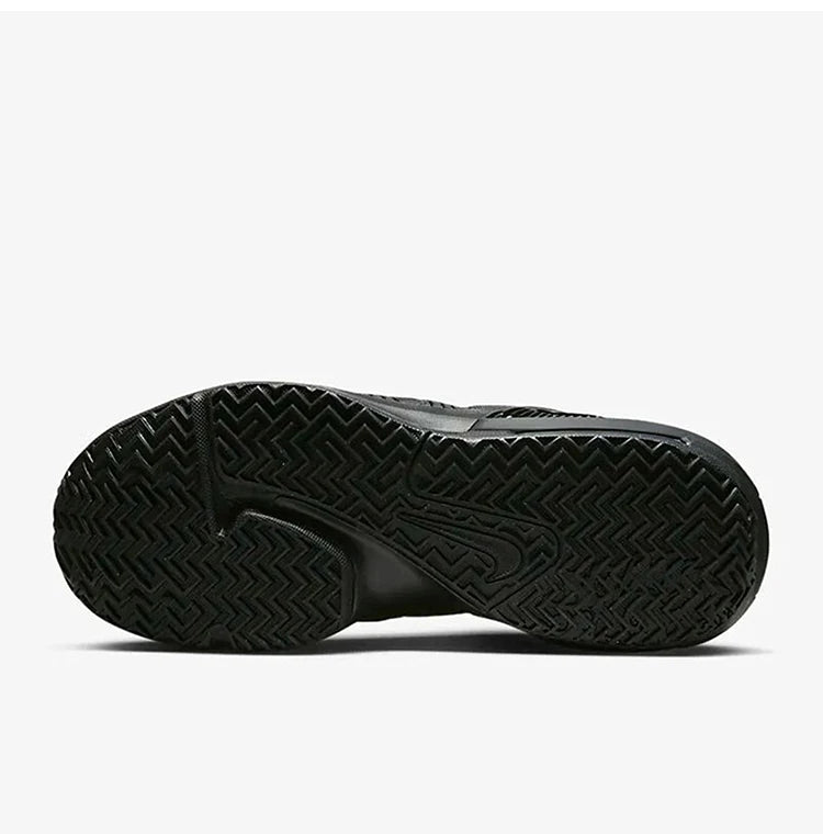 Nike Official Authentic LeBron Witness 7 træningsbasketballsko til mænd DM1123-004