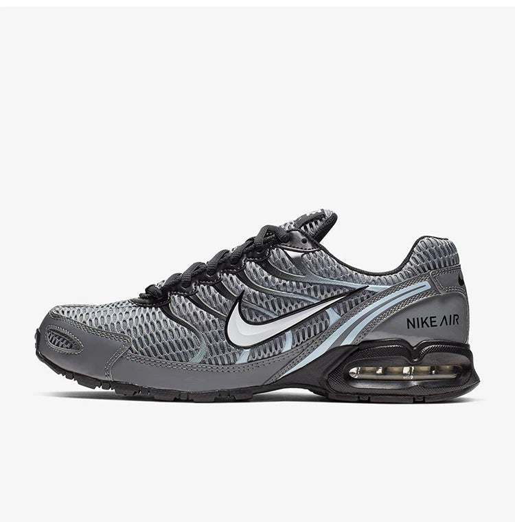 Nike Authentic Air Max Torch 4 Zapatillas deportivas de running para hombre con amortiguación Air 343846-012