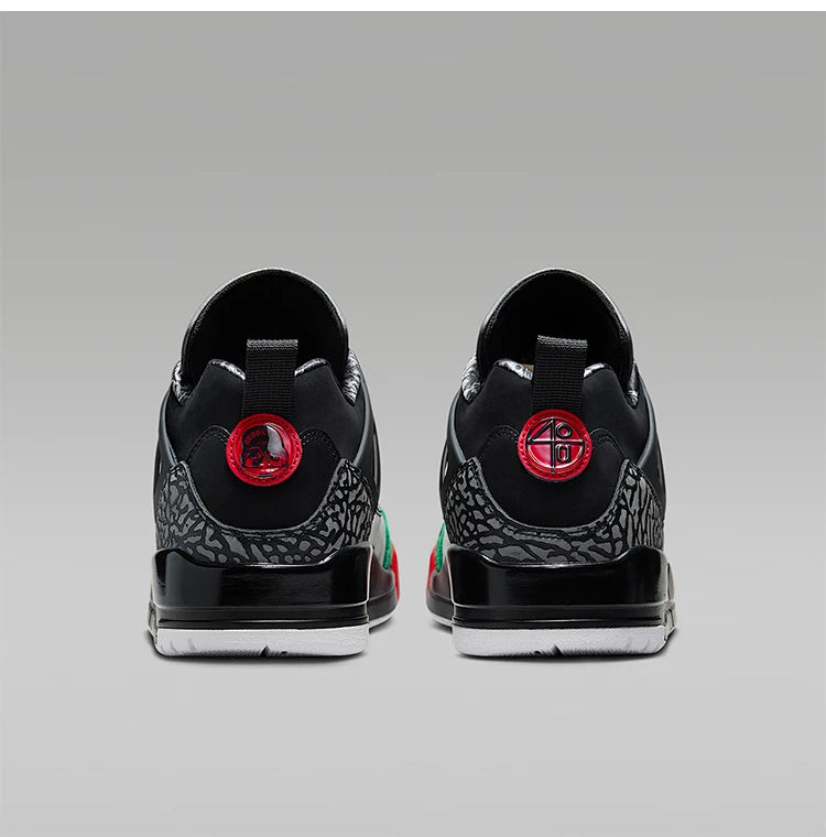 „Nike Authentic Jordan Spizike Low“ vyriški krepšinio bateliai FQ1759-060
