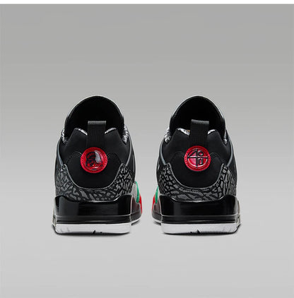 „Nike Authentic Jordan Spizike Low“ vyriški krepšinio bateliai FQ1759-060