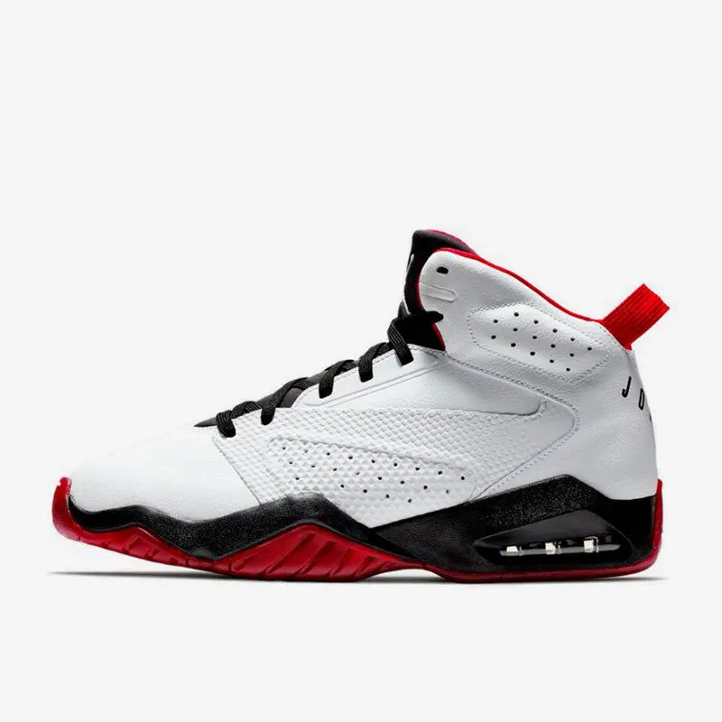 Nike Genuine AIR JORDAN Men's Comfort Durable Basketball Shoes AR4430-106
