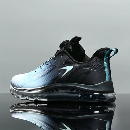 Shoes Men Sneakers Male Casual Men's Shoes Tennis Luxury Shoes Trainer Race Breathable Shoes Fashion Loafers Running Shoes for Men