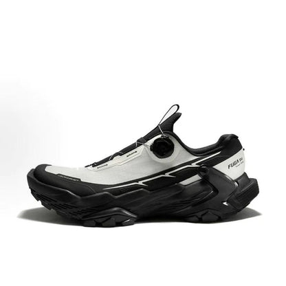 Scarpe da running professionali da uomo, traspiranti, scarpe da camminata antiscivolo per uomo, scarpe sportive outdoor resistenti, sneakers da running da uomo
