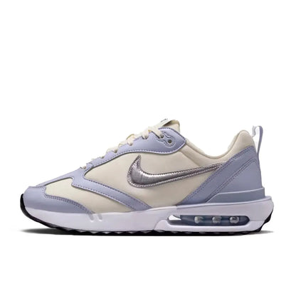 Unisexové lifestylové boty Nike Air Max Dawn s vzduchovým odpružením, protiskluzové, odolné, pohodlné díky polstrování DM0013-100
