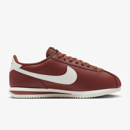 Nike genuine Cortez Leather Women's Retro Casual Sports Shoes DN1791-201