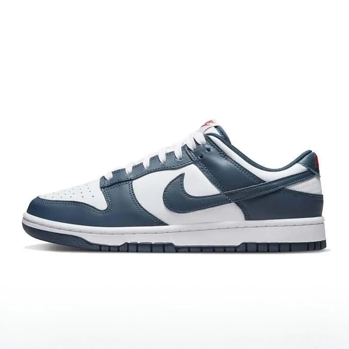 Pantofi Nike Dunk Low unisex retro clasici multifuncționali, antiderapanti DD1503-124