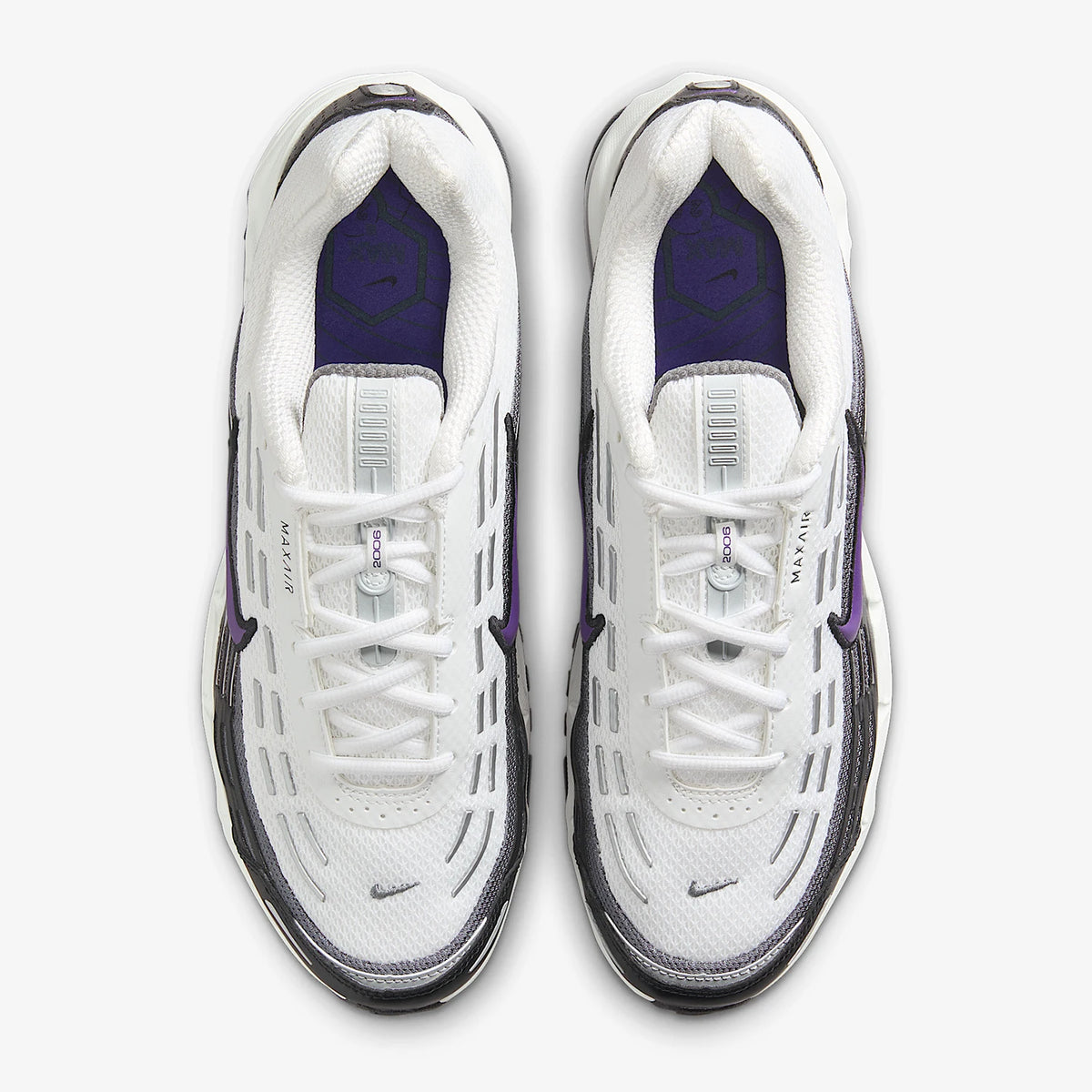 Nike genuine Air Max Men's Air Cushion Shock-Absorbing Durable Running Shoes FZ4110-105