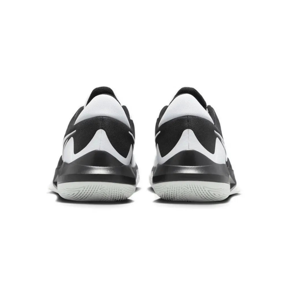 Nike Precision 6 Unisex Running Shoes Stability Support Cushioning Lightweight Breathable for Daily Training DD9535-007