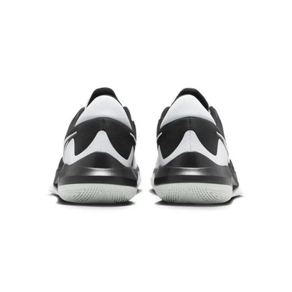 Nike Precision 6 Unisex Running Shoes Stability Support Cushioning Lightweight Breathable for Daily Training DD9535-007
