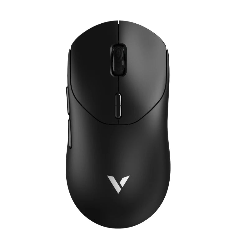 Rapoo VT2 MAX Wireless E-sports Gaming Mouse with 8K Polling Rate Optical Sensor Ergonomic Design 53g Lightweight for PC Latop
