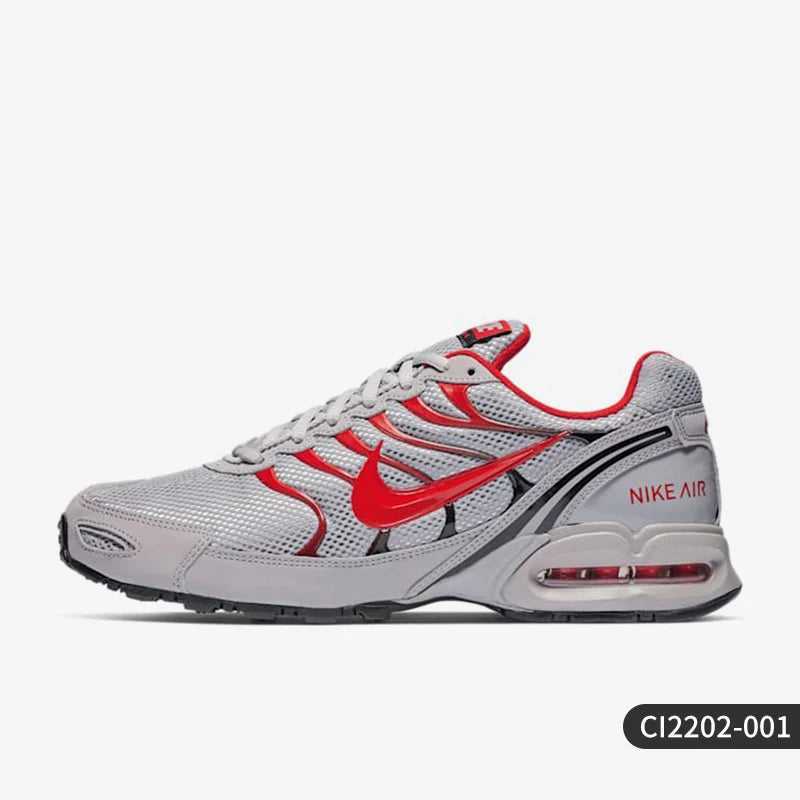 Nike Official Genuine Men's Cushioned Wear-Resistant Rebound Running Shoes CI2202-001