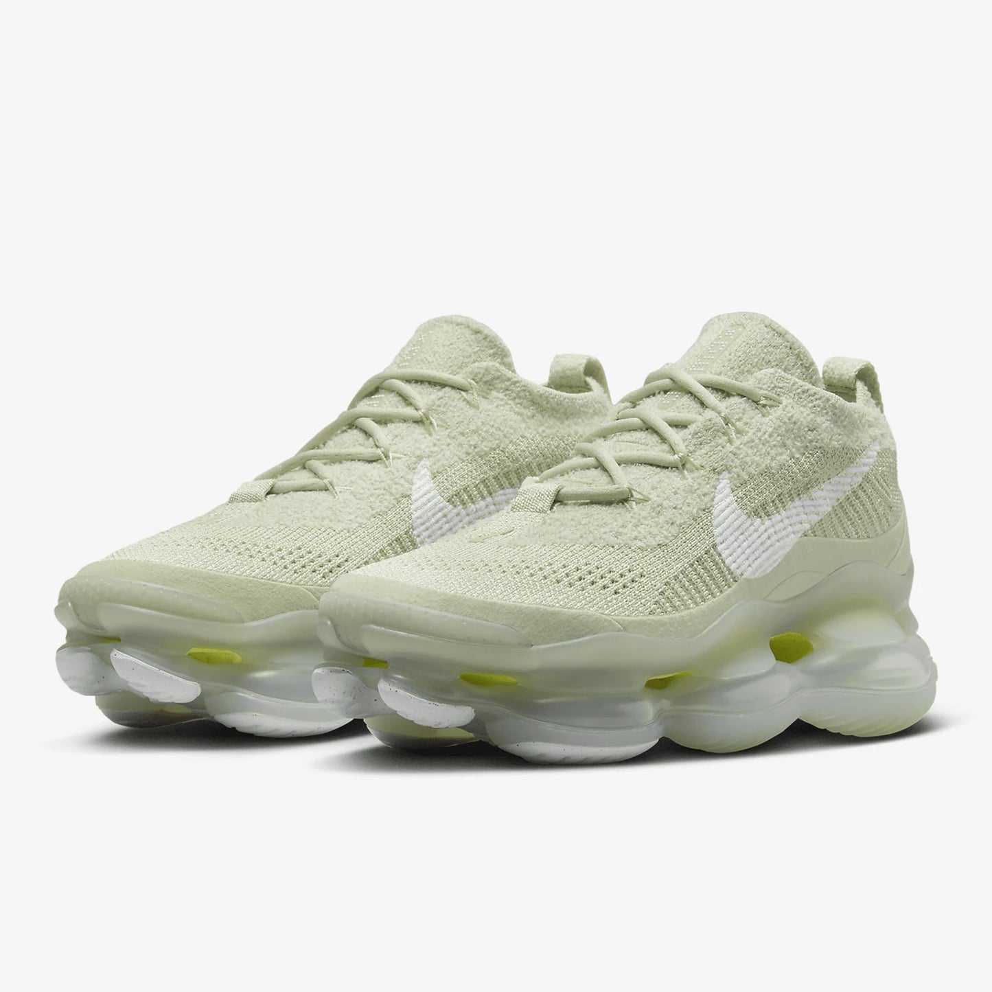 Nike Official Genuine AIR MAX Scorpion Women's Cushioned Running Shoes DJ4702-300