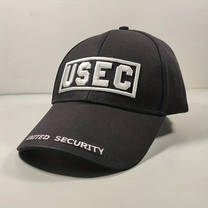 Escape Hat from Tarkov USEC BEAR Baseball Cap Game Cosplay Costume