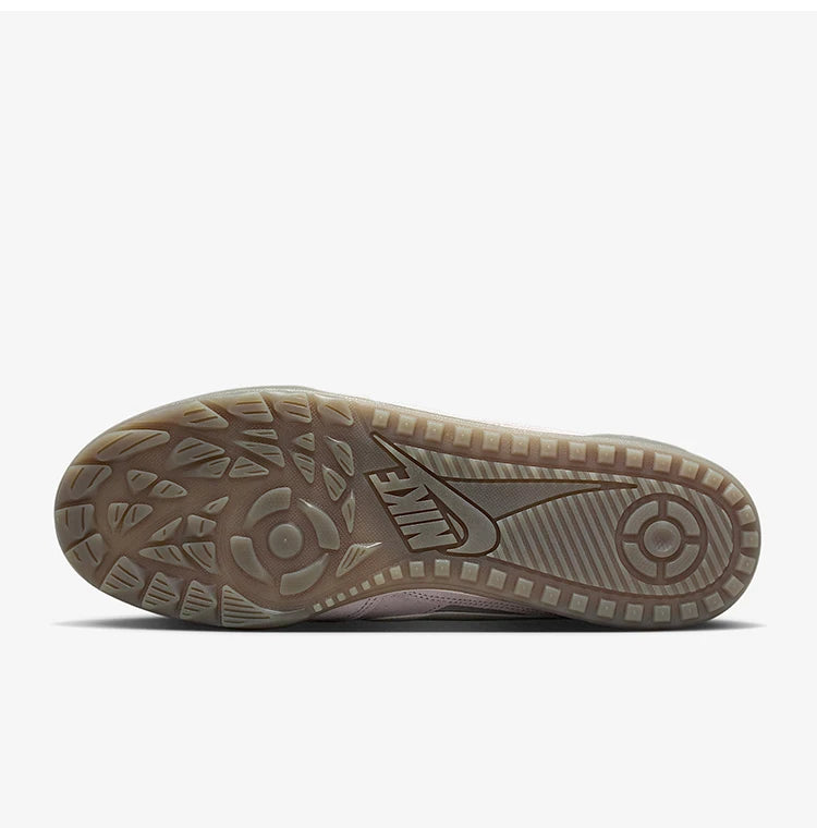 Nike Genuine Terra Manta Suede Men's Low Cut Sneakers IB7254-001
