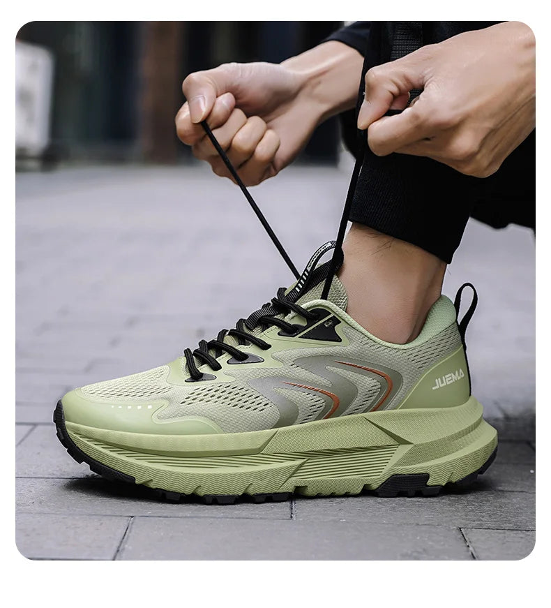 Men's Running Shoes Glycerin Max Anti-Slip Wear-Resistant and Shock-Absorbing Casual Sneakers Women's