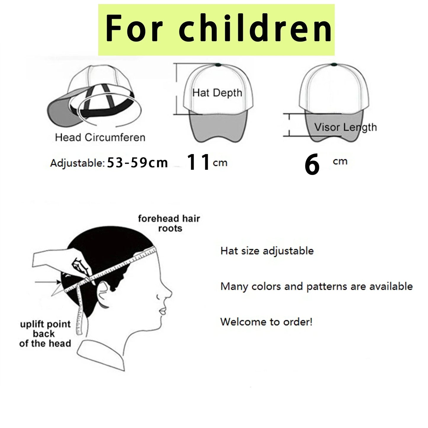 Dragon Ball Parent-child Baseball Cap Adjustable Anime Boy Sunhat Orange Summer Men Outdoor Sport Peaked Hat Birthday Gifts