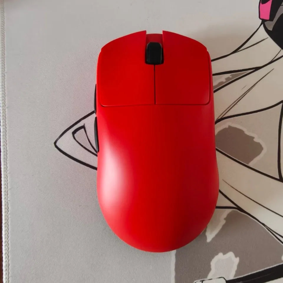 Mouse wireless ultraleggero originale FGG Madlions Mad G Pro Max 8K HZ dual-mode a bassa latenza PAW3395, accessori e regali per gamer