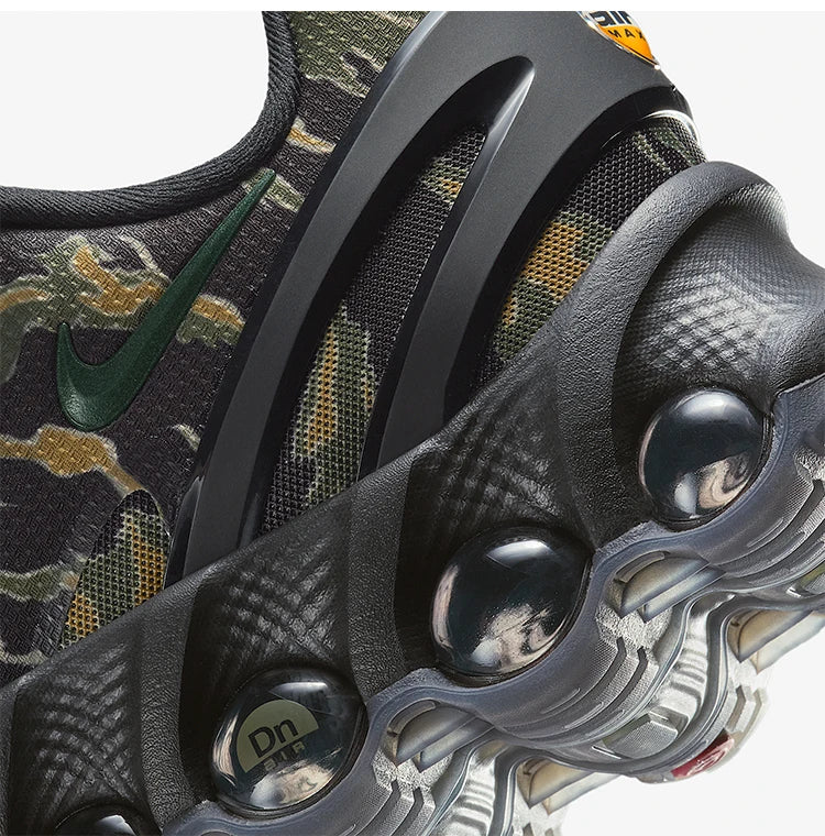 Nike ægte Air Max Dn8 åndbare og slidstærke løbesko til mænd IH2141-200