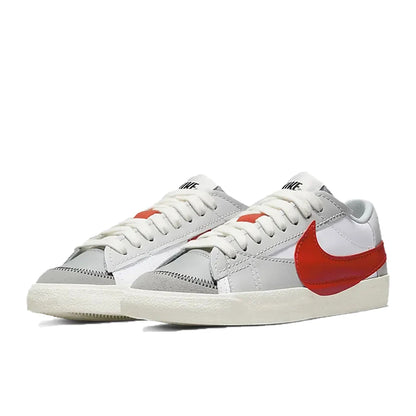 Sneakers Nike Blazer: design classico retrò, resistenti e comode, ideali per l’uso quotidiano e casual DQ1470-004