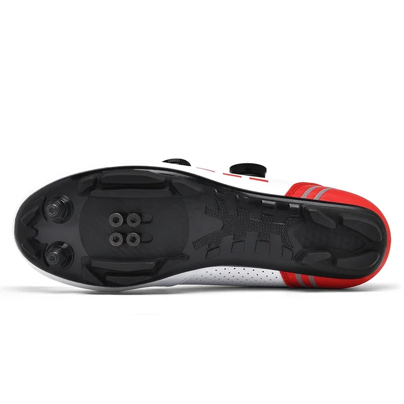 New Nonslip Mountain Bike Shoes Men's Cycling Shoes Unisex Road Cycling Sneakers Racing Outdoor Women's Sapatilha Ciclismo MTB