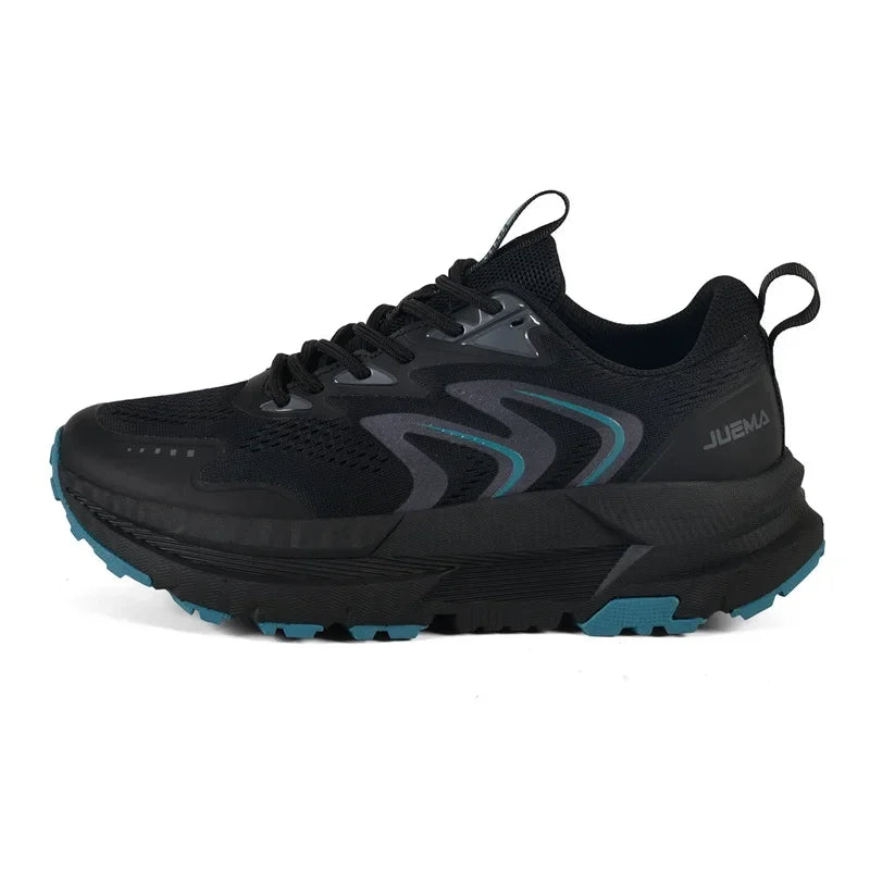Men's Running Shoes Glycerin Max Anti-Slip Wear-Resistant and Shock-Absorbing Casual Sneakers Women's