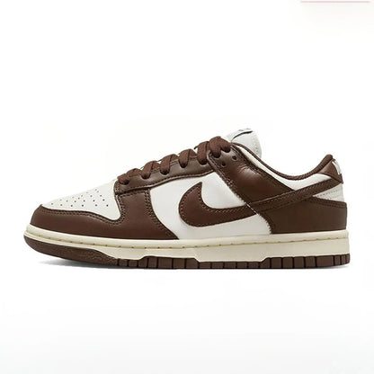 Pantofi Nike Dunk Low unisex retro clasici multifuncționali, antiderapanti DD1503-124