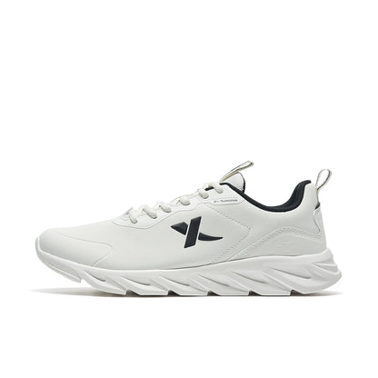 Xtep running shoes for men 2021 winter street casual men's sports shoes, wear-resistant support cushioning sneakers 879419110080