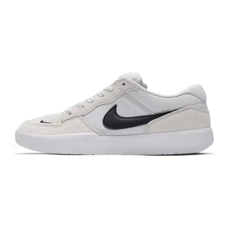Hot Nike Men SB Force  Low Top Skateboard Shoes Casual Daily Wear Athletic Sneakers CZ2959-003