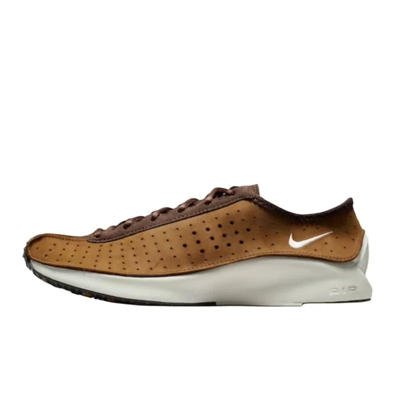 Nike Air Superfly Retro – pantofi de alergare casual, moi, respirabili și confortabili, pentru femei, pentru activități în aer liber, model HQ7955-201