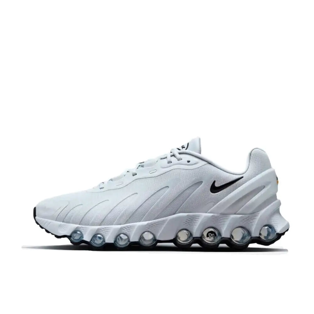 Nike Air Max DN8 Unisex Running Shoes Dynamic Air Cushioning Comfort Everyday Wear Sneakers FQ7860-002