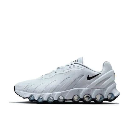 Nike Air Max DN8 Unisex Running Shoes Dynamic Air Cushioning Comfort Everyday Wear Sneakers FQ7860-002