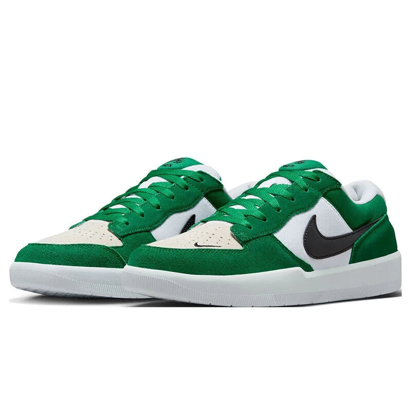 Original New Arrival NIKE  SB FORCE 58 Men's Skateboarding Shoes Sneakers