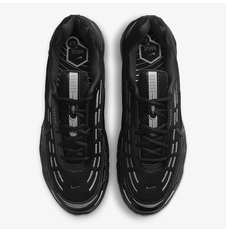 Nike Air Max TL 2.5 genuínos, sapatilhas de corrida desportivas com amortecimento para homem e mulher FZ4110-002