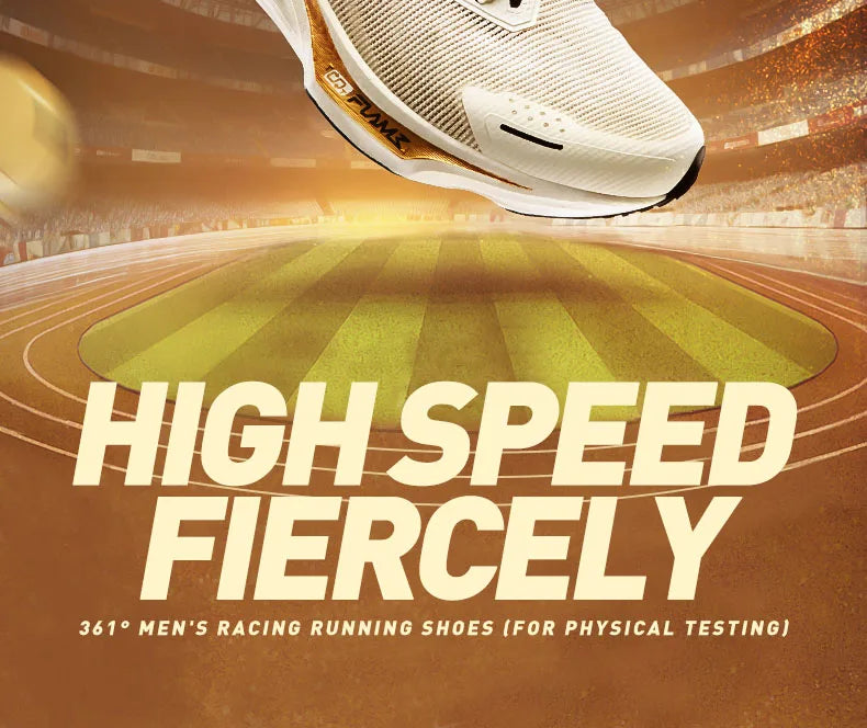 Zapatillas de running 361 Degrees BIospeed 3.0 PRO para hombre, deportivas profesionales para maratón, ligeras y transpirables, zapatillas femeninas 672412208