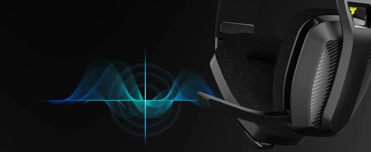 BINNUNE BW06 2.4 GHz casques Bluetooth Gamer avec micro casque de jeu sans fil avec Microphone pour PS5 PS4 PC Mac Playstation