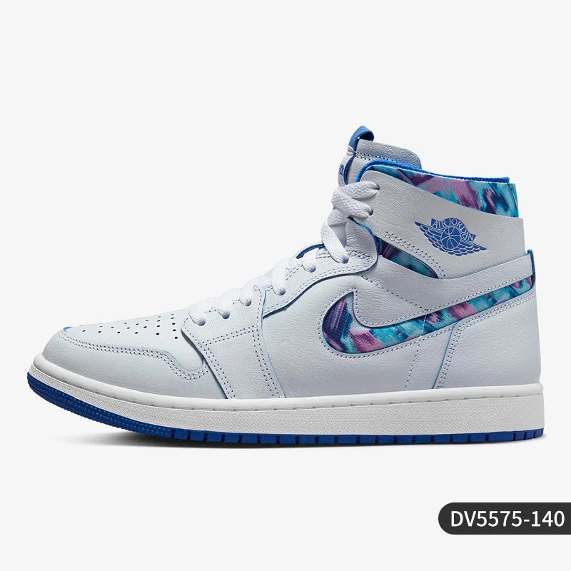 Sneakers alte da donna Nike genuine Air Jordan 1 Zoom DV5575-140