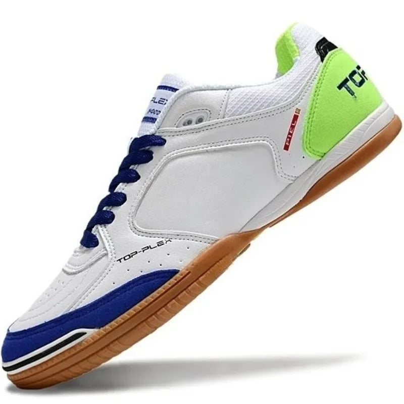 2026 New Professional Soccer Shoes Top Quality Turf Football Men's Shoes Comfortable Anti-Slip Outdoor Football Shoes Size 39-45