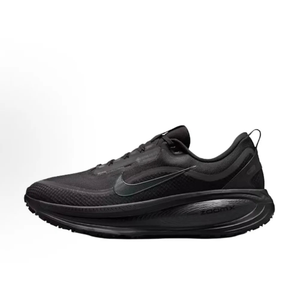 „Nike Vomero 18“ – amortizuojantys, palaikantys, lengvi, idealiai tinkantys bėgimui ir ėjimui, patogūs unisex bėgimo bateliai HM6803-300