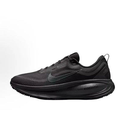 „Nike Vomero 18“ – amortizuojantys, palaikantys, lengvi, idealiai tinkantys bėgimui ir ėjimui, patogūs unisex bėgimo bateliai HM6803-300