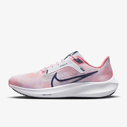 Nike Authentic Summer New Women's Breathable Cushioned Sports Running Shoes DV7890-600
