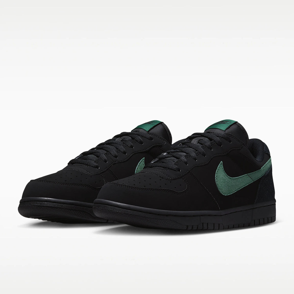 Nike Original Herren-Freizeitschuhe, strapazierfähig und gepolstert, leicht, Low-Top, für den Sport 854166-008