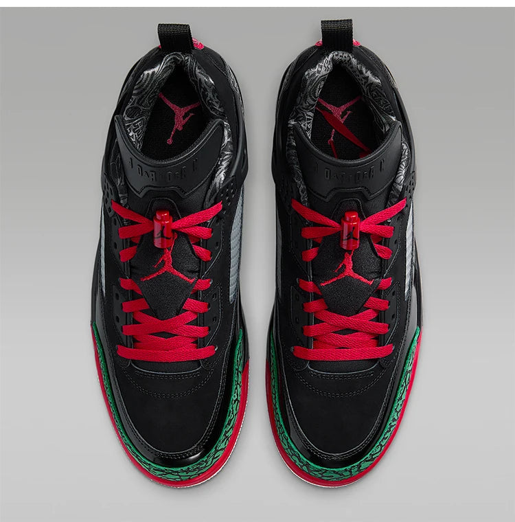 „Nike Authentic Jordan Spizike Low“ vyriški krepšinio bateliai FQ1759-060
